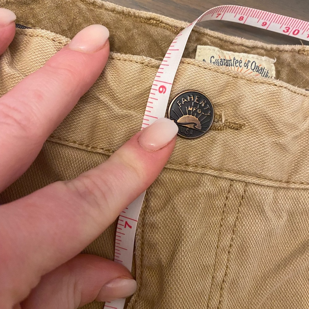 Faherty Khakis - Picture 7 of 8